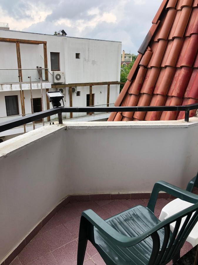 Family Hotel Saint Peter Saints Constantine and Helena Exterior foto