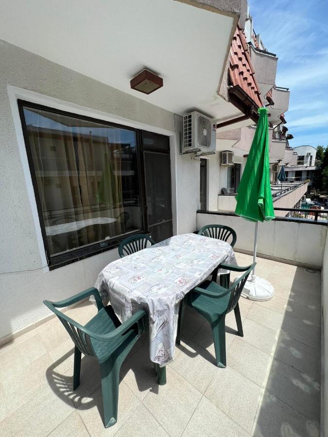 Family Hotel Saint Peter Saints Constantine and Helena Exterior foto