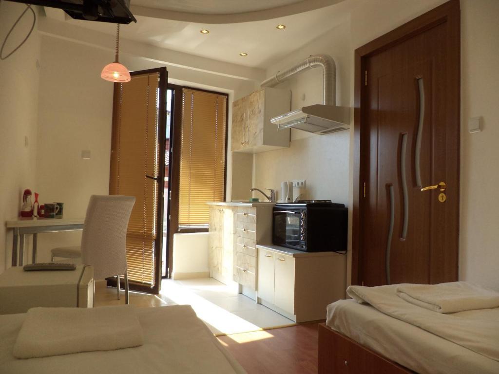 Family Hotel Saint Peter Saints Constantine and Helena Exterior foto