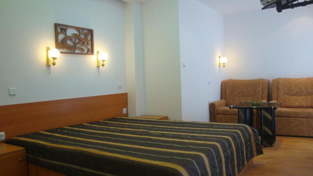 Family Hotel Saint Peter Saints Constantine and Helena Exterior foto